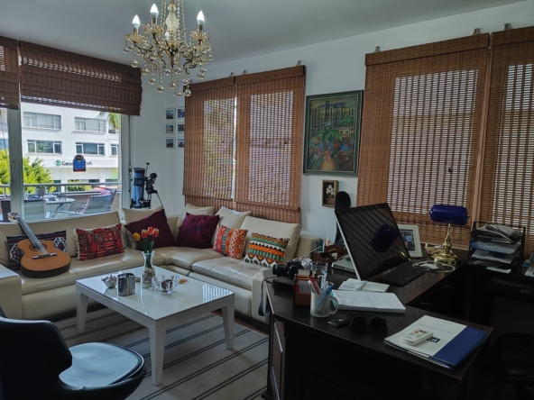 Pamfilya Estate Alanya