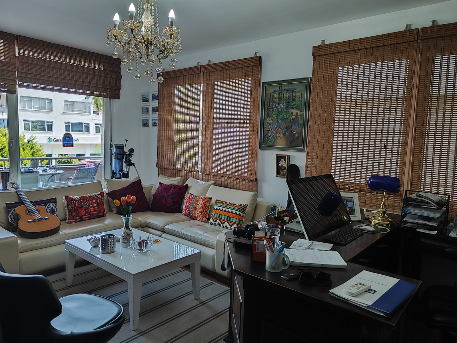 Pamfilya Estate Alanya