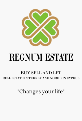 Regunum Estate