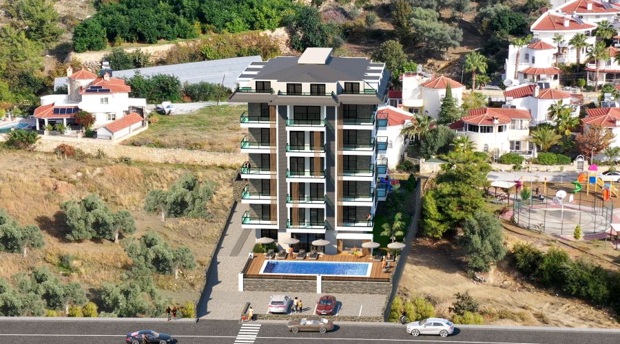 alyssum homes for sale avsallar