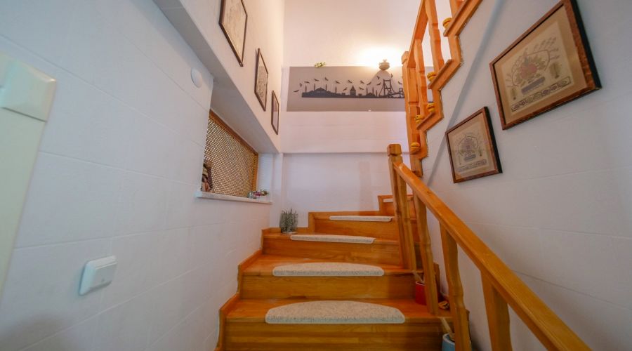 Demirtas for sale villa