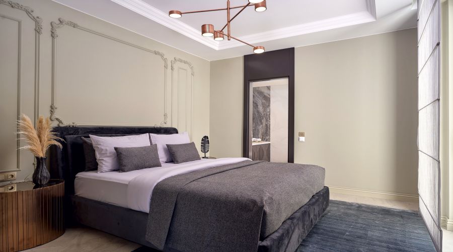 Kiwi Villa sunset II Kargicak forsale Alanya