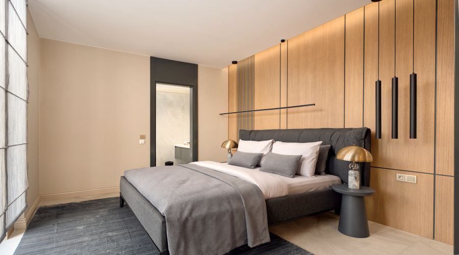 Kiwi Villa sunset II Kargicak forsale Alanya