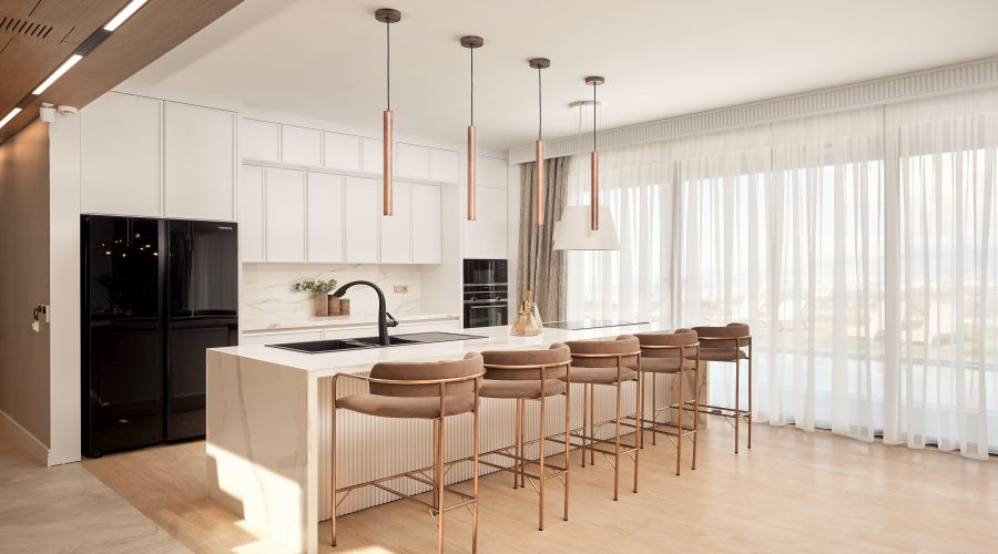 Kiwi Villa sunset II Kargicak forsale Alanya