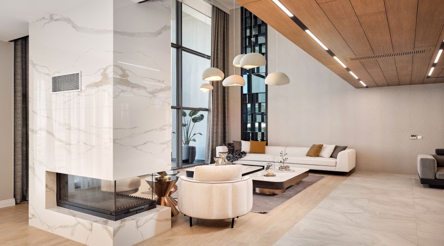 Kiwi Villa sunset II Kargicak forsale Alanya