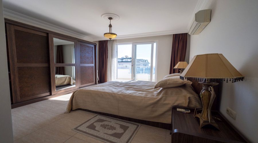 Banana Garden 2 Bedroom for sale Cikcilli