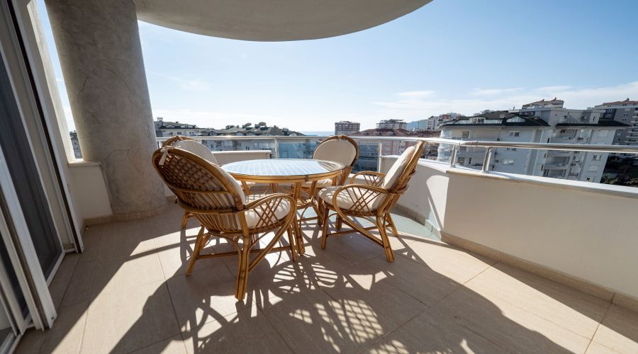 Banana Garden 2 Bedroom for sale Cikcilli