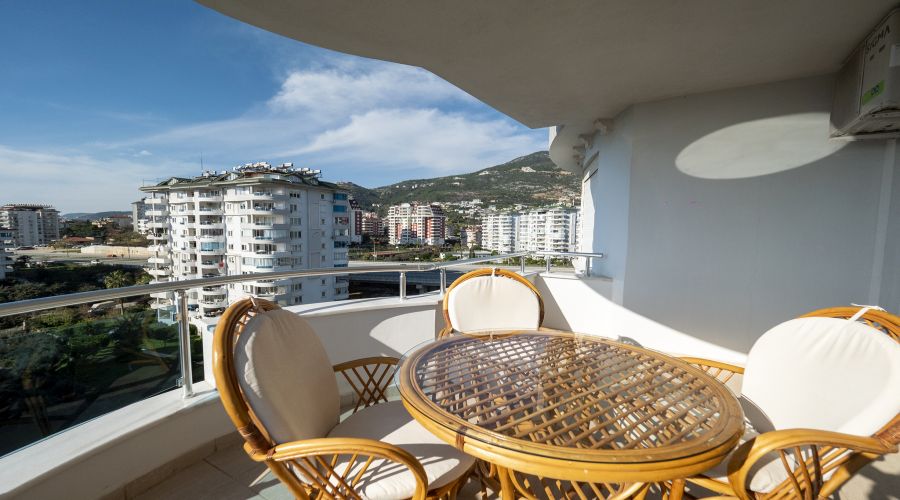 Banana Garden 2 Bedroom for sale Cikcilli