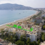 Alanya for sale by Regnum Estate buying real estate in Alanya center