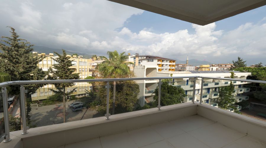 Alanya for sale by Regnum Estate buying real estate in Alanya center