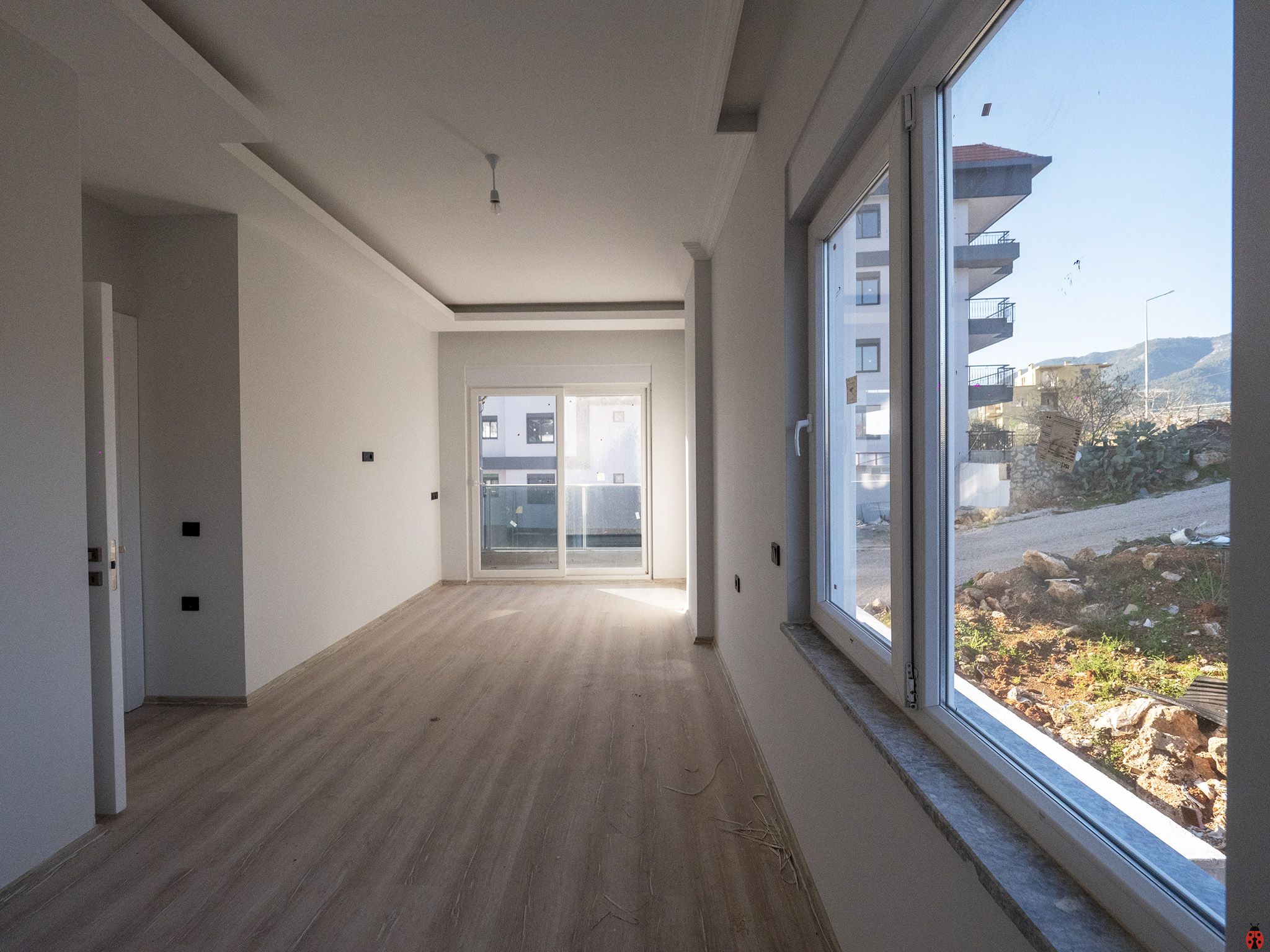 2 bedroom Oba apartment for sale in Alanya