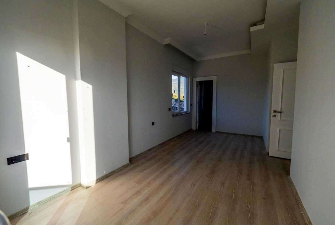 2 bedroom Oba apartment for sale in Alanya