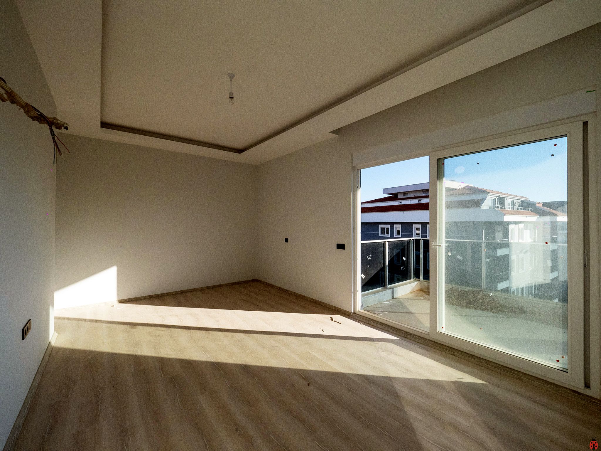 2 bedroom Oba apartment for sale in Alanya