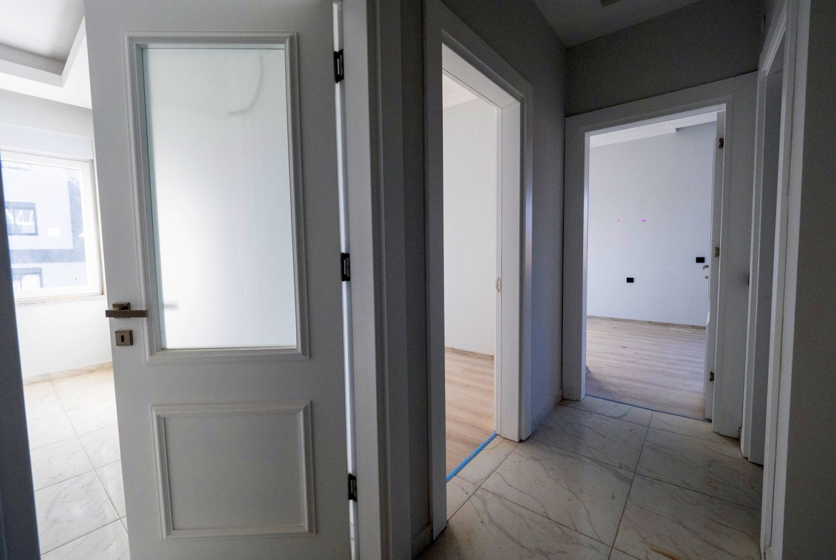 2 bedroom Oba apartment for sale in Alanya