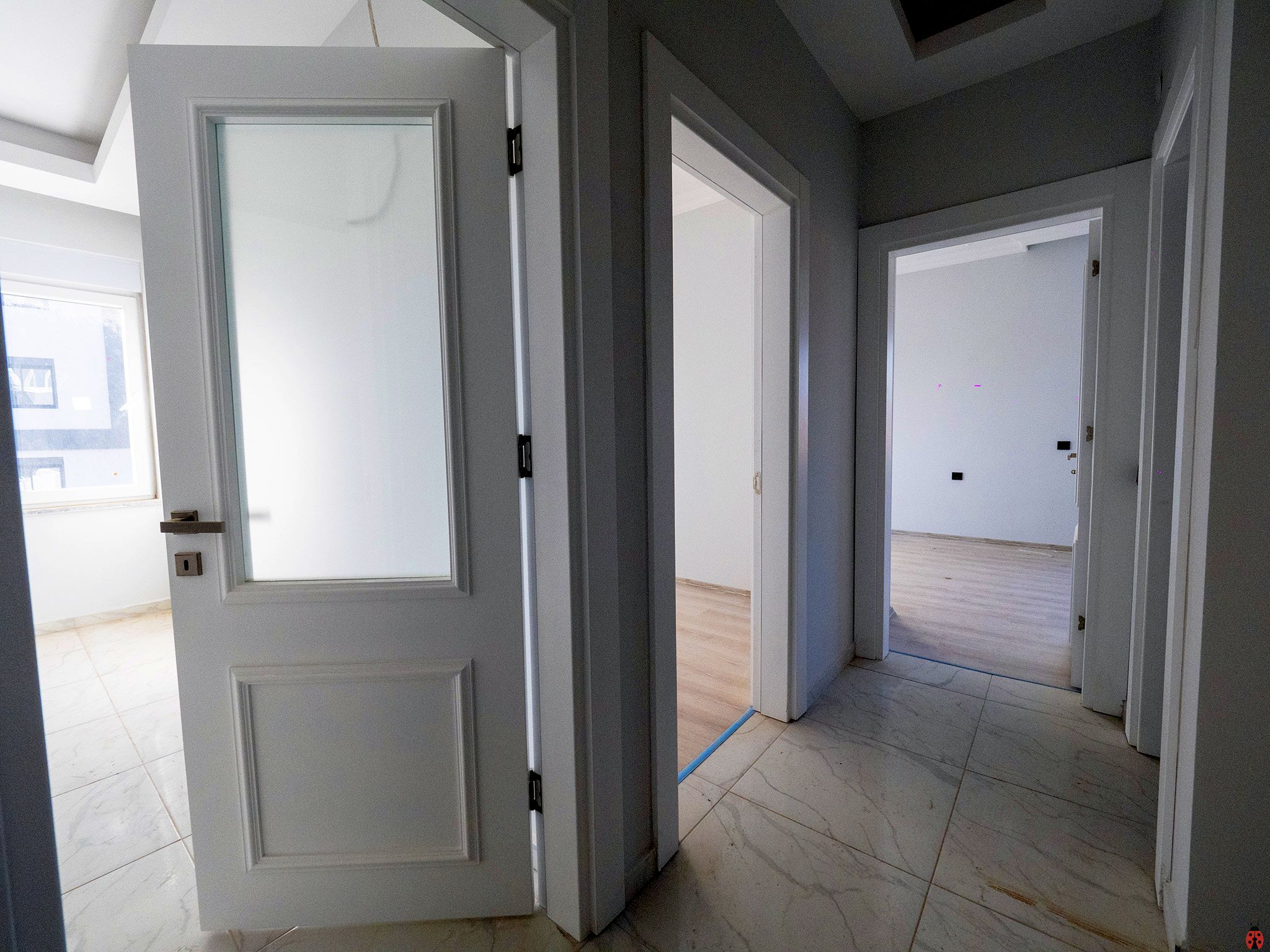 2 bedroom Oba apartment for sale in Alanya