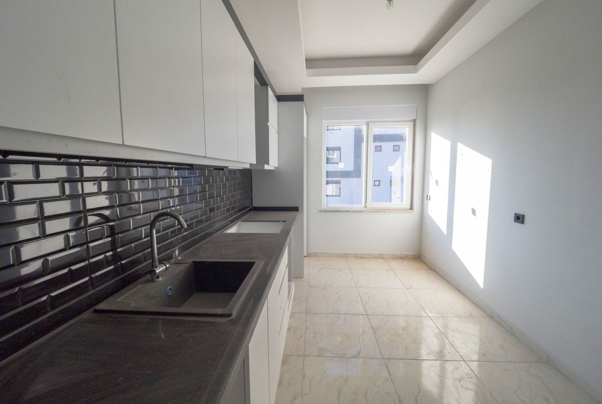 2 bedroom Oba apartment for sale in Alanya
