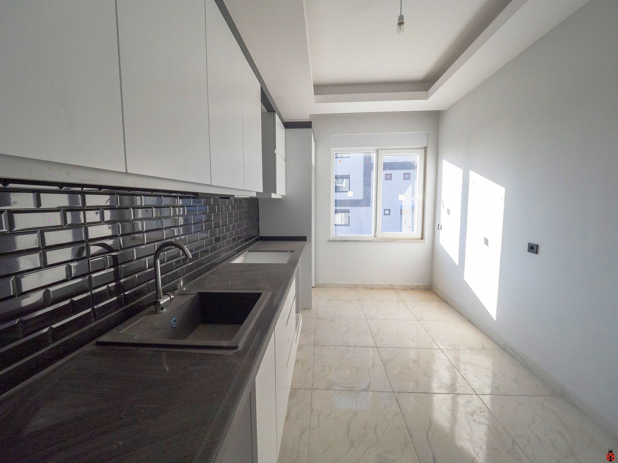 2 bedroom Oba apartment for sale in Alanya