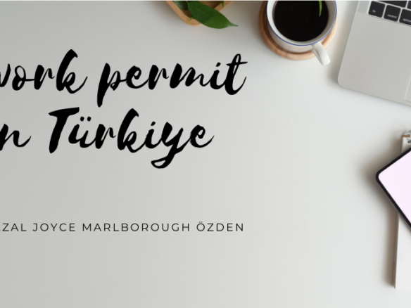 Obtaining a work permit in Turkey