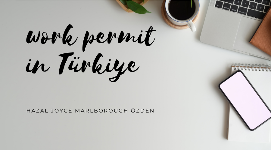Obtaining a work permit in Turkey