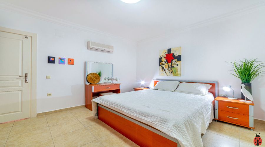 Sea Star Penthouse for sale Alanya