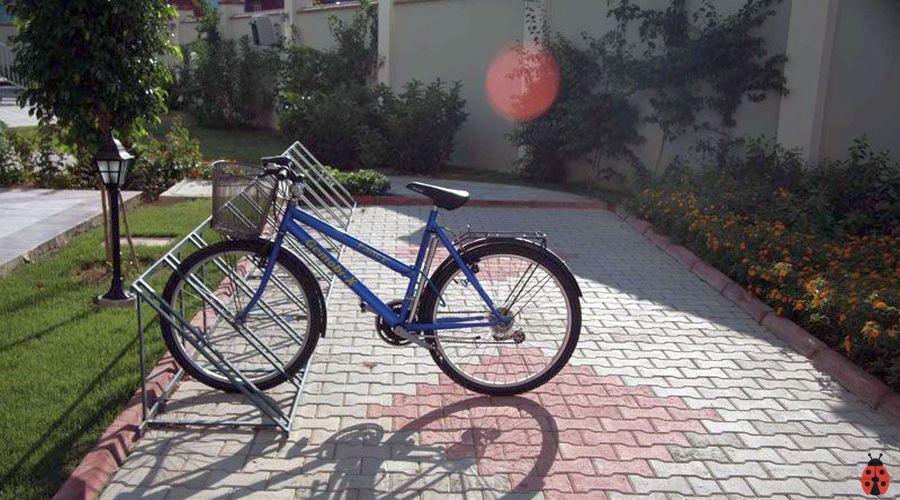 Sea Star Penthouse for sale Alanya