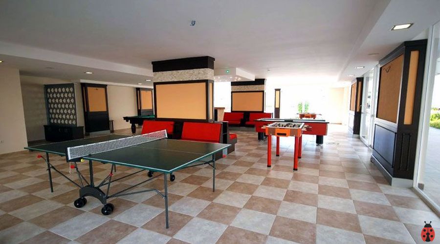 Sea Star Penthouse for sale Alanya