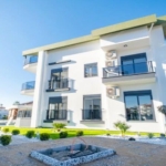 Side Elegance Residence in Side by Regnum