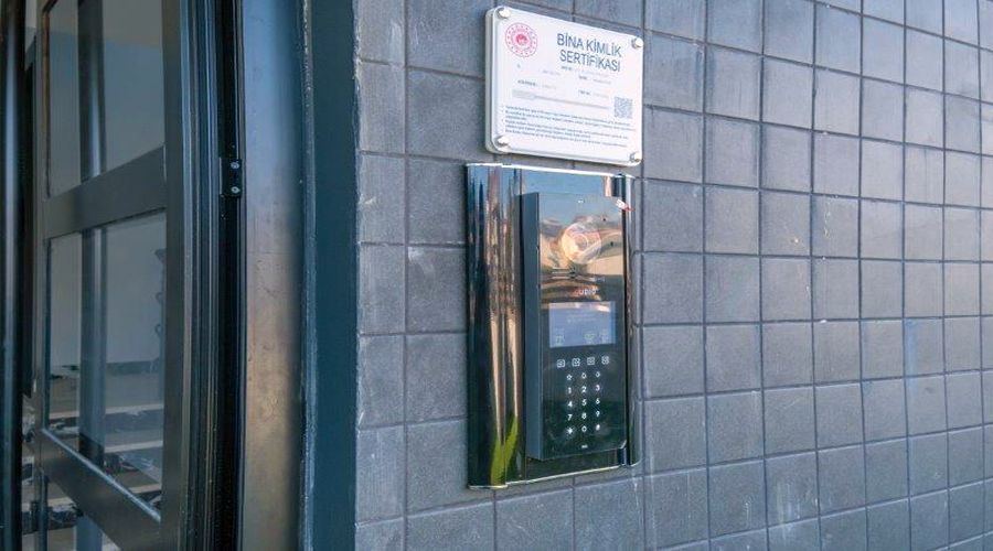 Side Elegance Residence in Side by Regnum