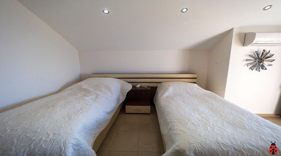 Sunset Beach VIP II 3-Bedroom apartment for sale Konakli