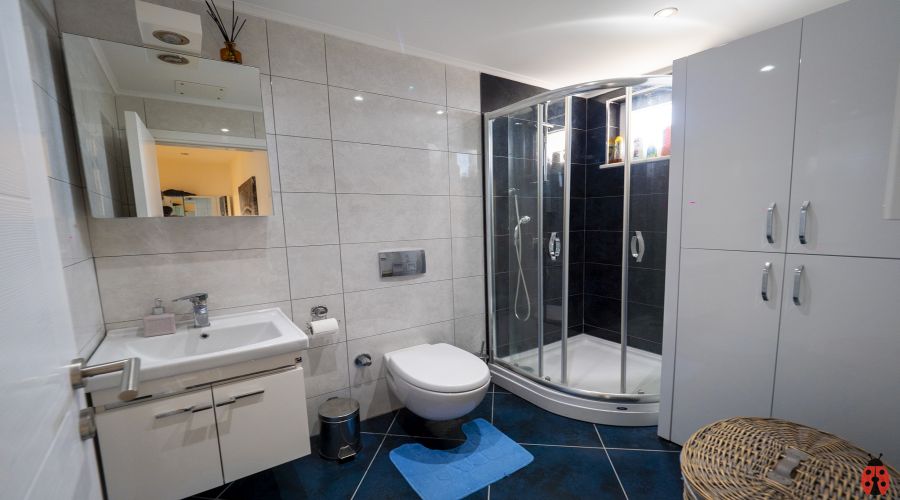 Sunset Beach VIP II 3-Bedroom apartment for sale Konakli