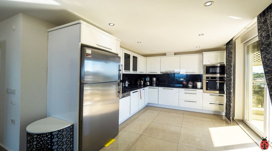 Sunset Beach VIP II 3-Bedroom apartment for sale Konakli