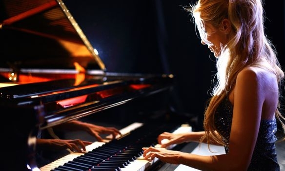 The Alanya International Piano Competition and Festival