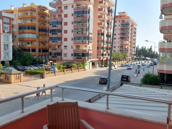 2 Bedrooms Apartment For Sale in Mahmutlar