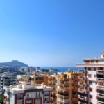 3-bedrooms Duplex Apartment For Sale in Mahmutlar