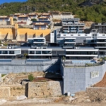 3 Bedroom Villa for Sale in Tepe Alanya