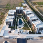 3-Bedroom Apartment For Sale Side