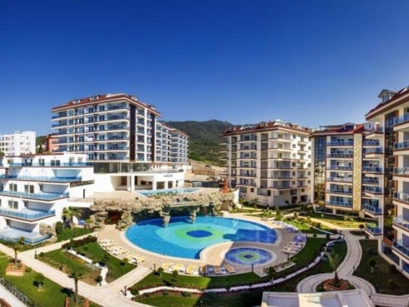 1-Bedroom Apartment For Sale Another World