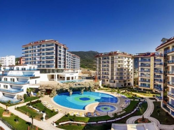 1-Bedroom Apartment For Sale Another World