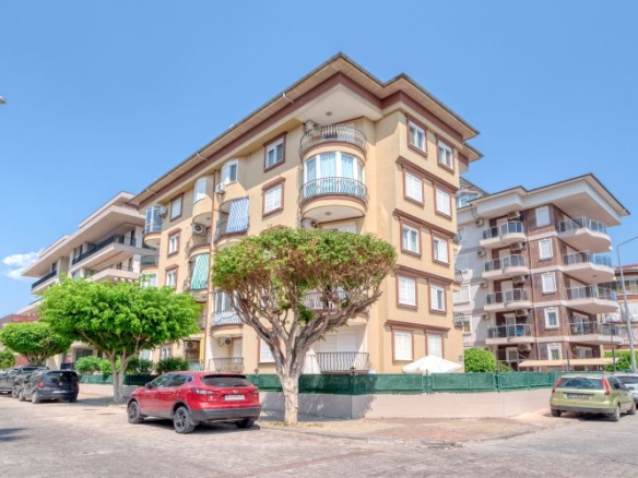 4-Bedrooms Duplex Apartment For Sale in Oba