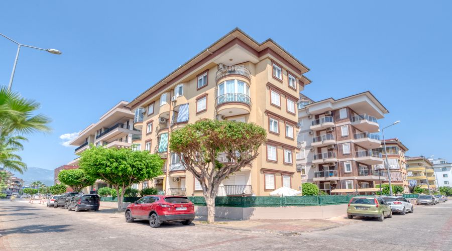 4-Bedrooms Duplex Apartment For Sale in Oba