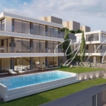 5-Bedrooms Sea View Villa For Sale Tepe