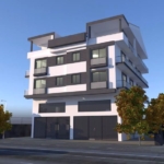 4-Bedroom Duplex Apartment For Sale in Side Manavgat