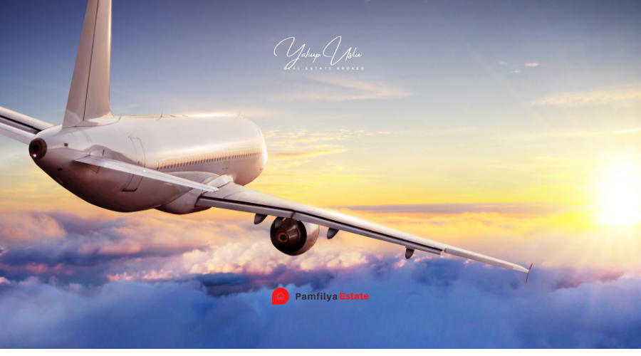 SunExpress 2026 Expansion