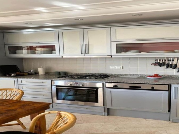 2-Bedroom Apartment For Sale Cikcilli, Alanya