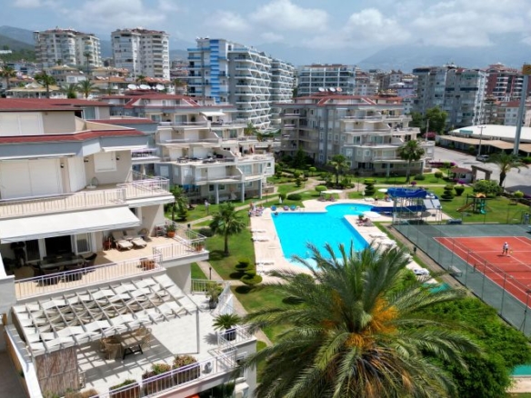 2-Bedroom Apartment For Sale Helios Residence Cikcilli