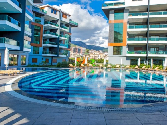 3-Bedroom Apartment For Sale Oba